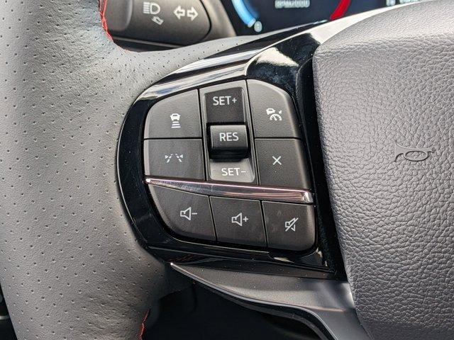 new 2026 Ford Explorer car, priced at $45,555