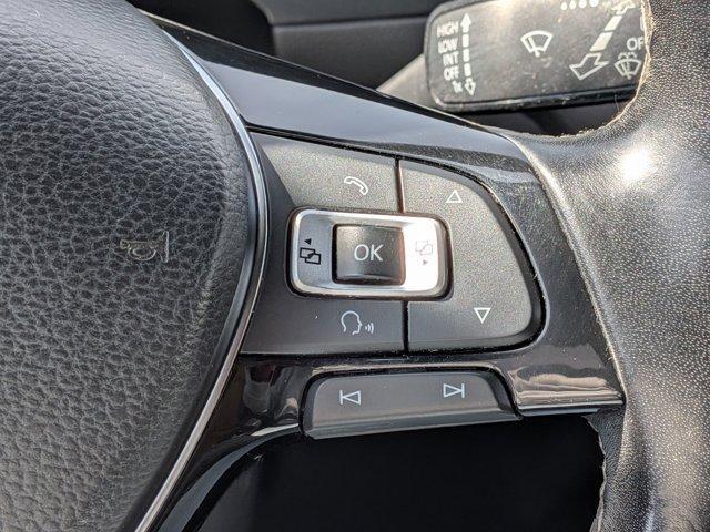 used 2018 Volkswagen Tiguan car, priced at $14,187