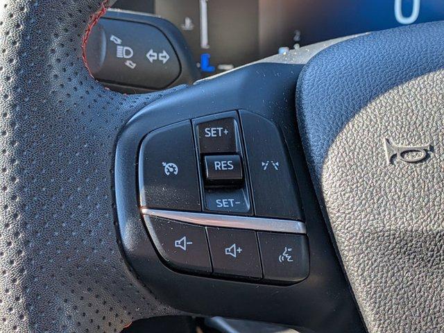 used 2023 Ford Escape car, priced at $22,997