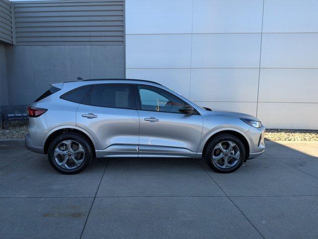 used 2023 Ford Escape car, priced at $22,997