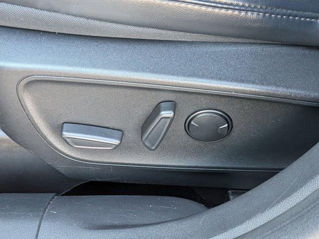 used 2023 Ford Escape car, priced at $22,997