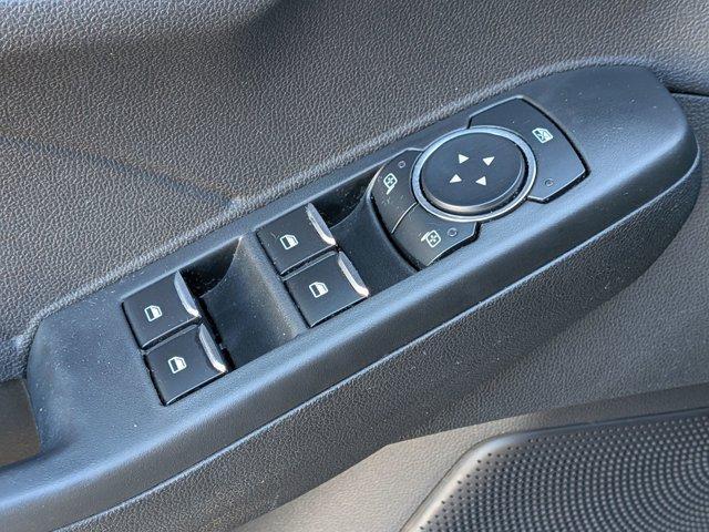 used 2023 Ford Escape car, priced at $22,997