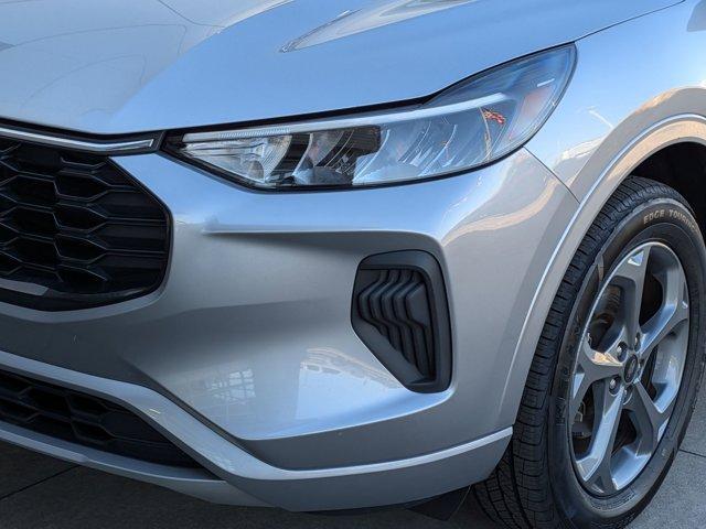 used 2023 Ford Escape car, priced at $22,997