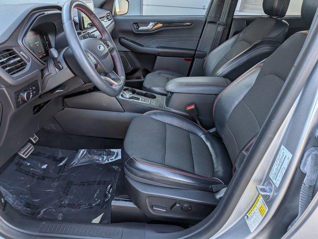 used 2023 Ford Escape car, priced at $22,997