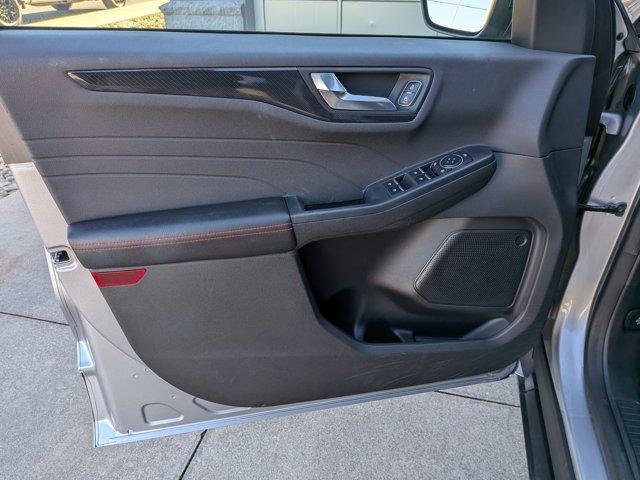 used 2023 Ford Escape car, priced at $22,997