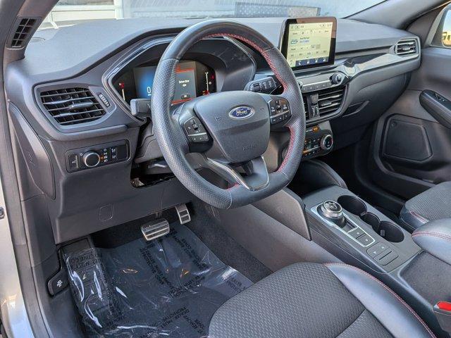 used 2023 Ford Escape car, priced at $22,997
