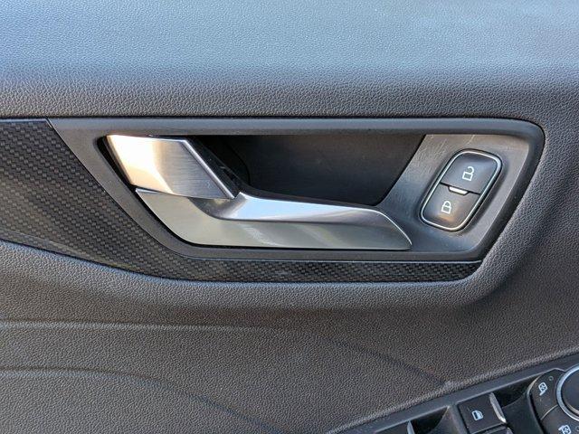 used 2023 Ford Escape car, priced at $22,997