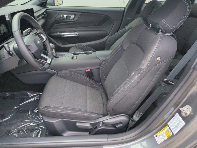 new 2026 Ford Mustang car, priced at $32,966