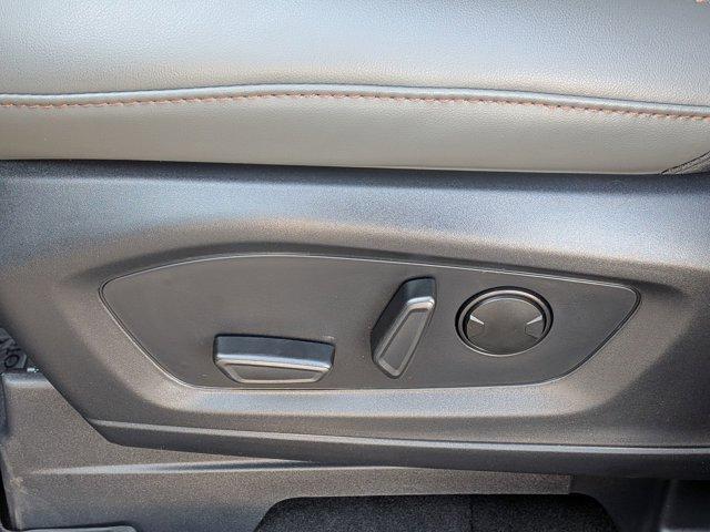 new 2026 Ford Explorer car, priced at $45,985