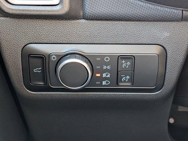 new 2025 Ford Bronco Sport car, priced at $34,085