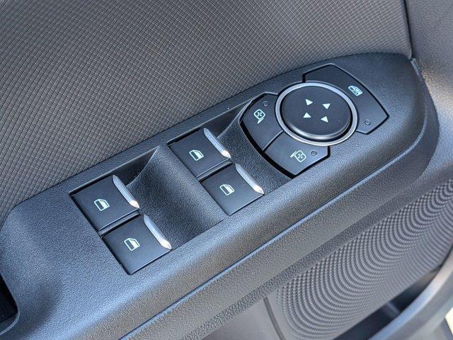 new 2025 Ford Bronco Sport car, priced at $34,085