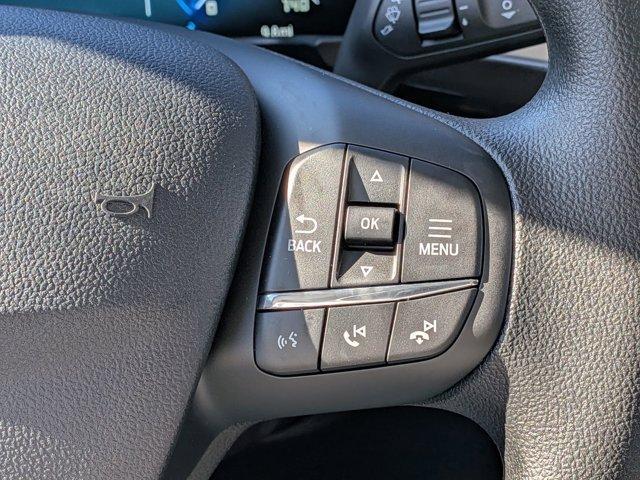 new 2025 Ford Bronco Sport car, priced at $34,085