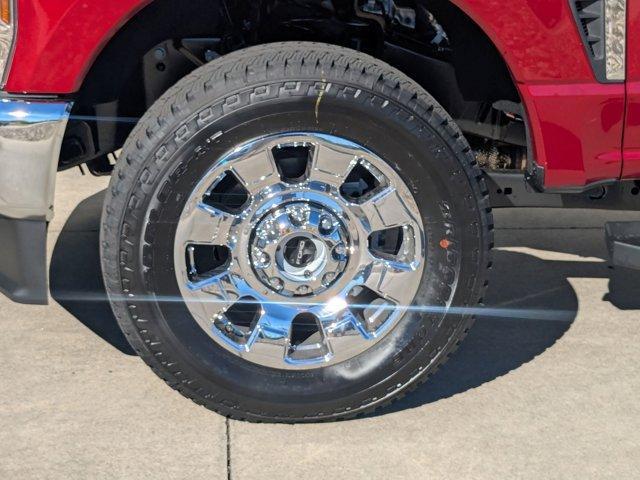 new 2026 Ford F-250 car, priced at $71,135