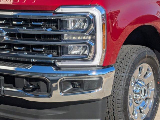 new 2026 Ford F-250 car, priced at $71,135