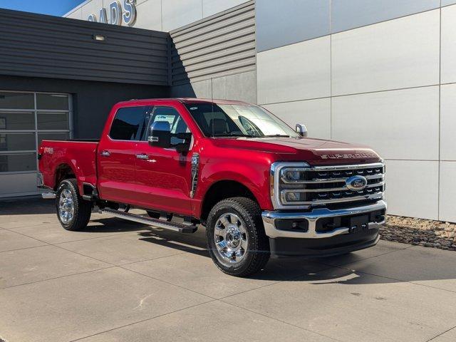 new 2026 Ford F-250 car, priced at $71,135