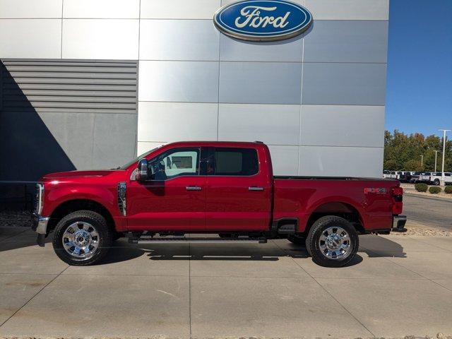 new 2026 Ford F-250 car, priced at $71,135