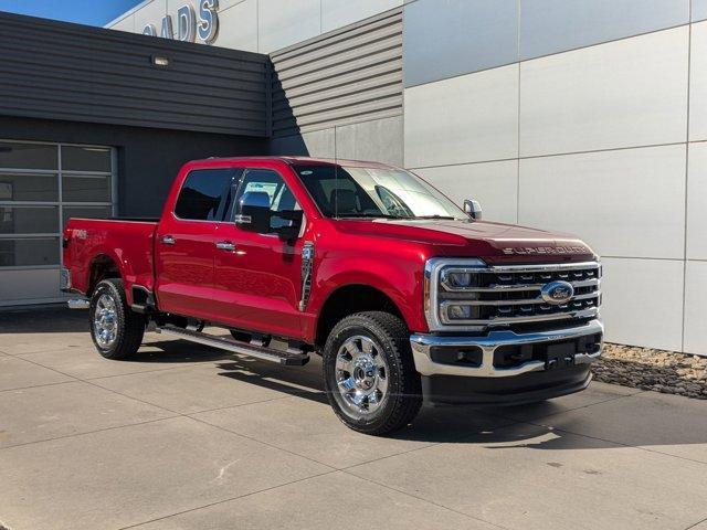 new 2026 Ford F-250 car, priced at $71,135