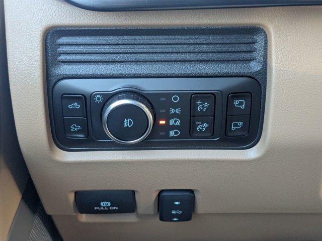 new 2026 Ford F-250 car, priced at $71,135