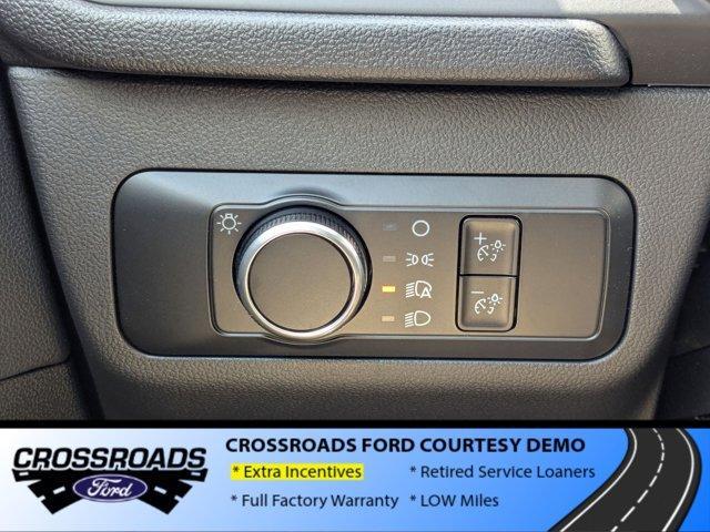 new 2025 Ford Escape car, priced at $21,990