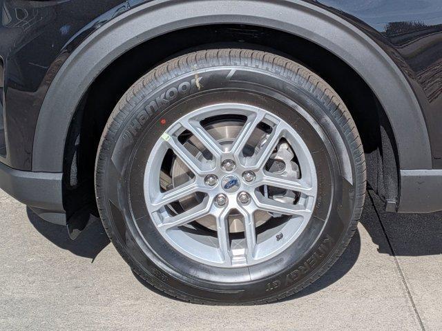 new 2026 Ford Explorer car, priced at $43,367