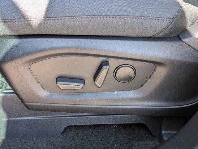 new 2026 Ford Explorer car, priced at $43,367