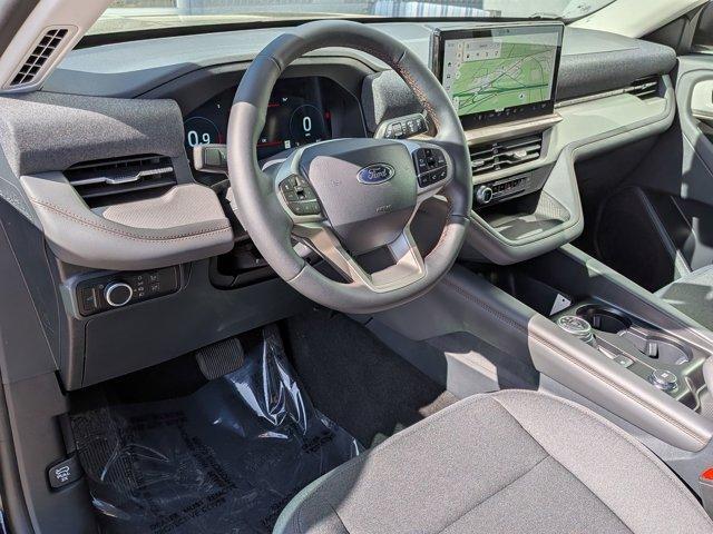 new 2026 Ford Explorer car, priced at $43,367
