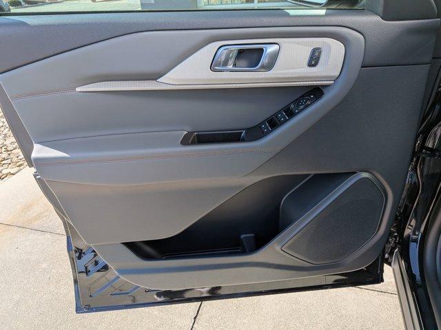 new 2026 Ford Explorer car, priced at $43,367