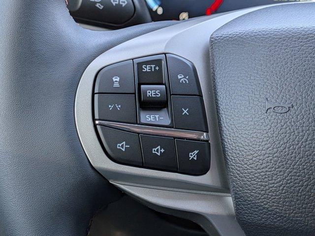 new 2026 Ford Explorer car, priced at $43,367