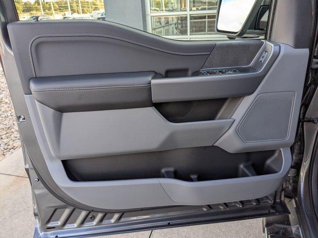 new 2025 Ford F-150 car, priced at $53,410