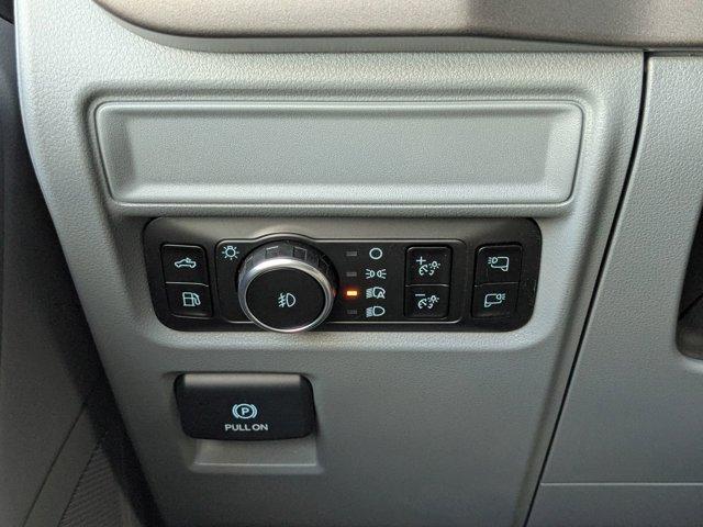 new 2025 Ford F-150 car, priced at $53,410