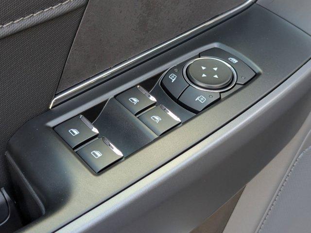 new 2025 Ford F-150 car, priced at $53,410