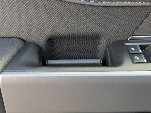 new 2025 Ford F-150 car, priced at $53,410