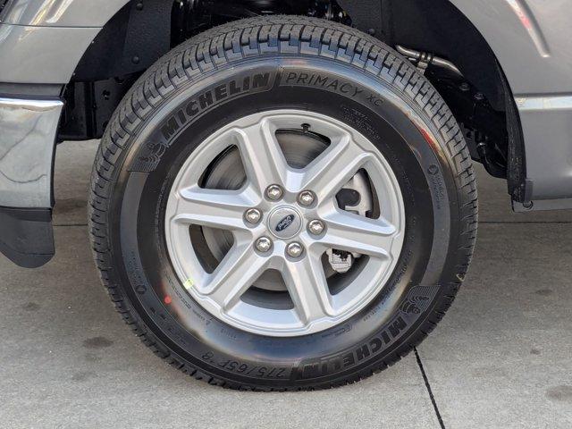 new 2025 Ford F-150 car, priced at $53,410