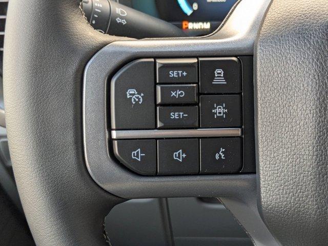 new 2025 Ford F-150 car, priced at $53,410