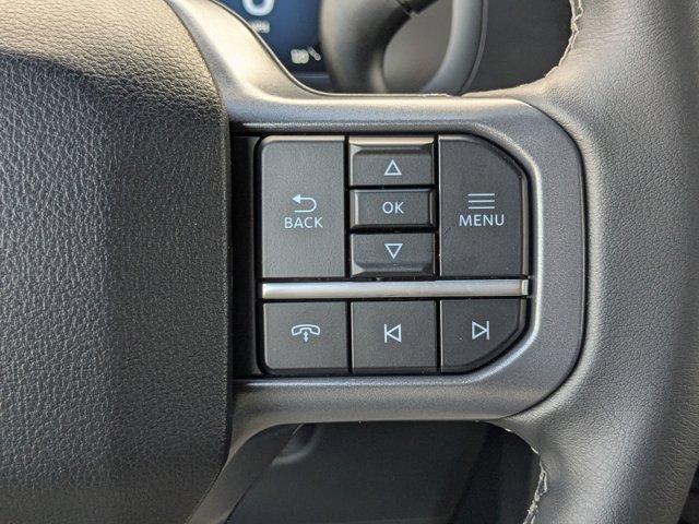 new 2025 Ford F-150 car, priced at $53,410