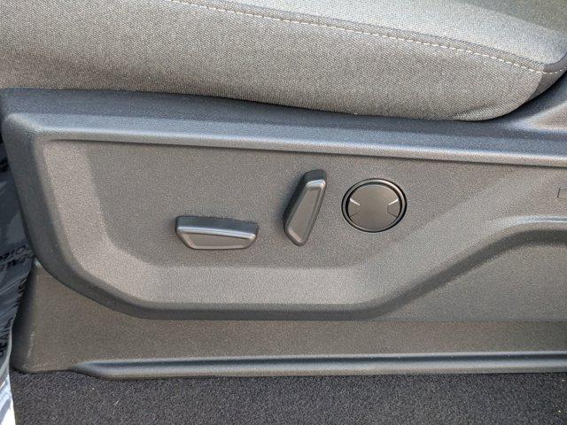 new 2025 Ford F-150 car, priced at $53,410