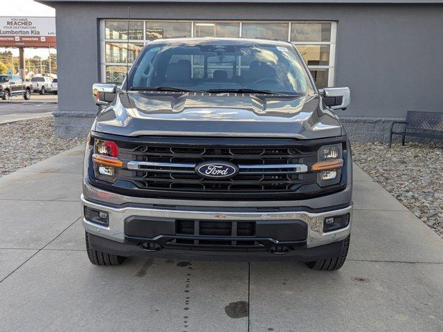 new 2025 Ford F-150 car, priced at $53,410