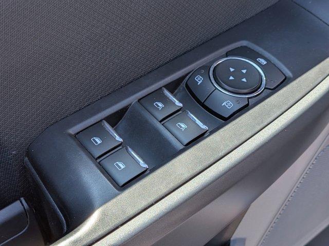 used 2021 Ford F-150 car, priced at $34,697