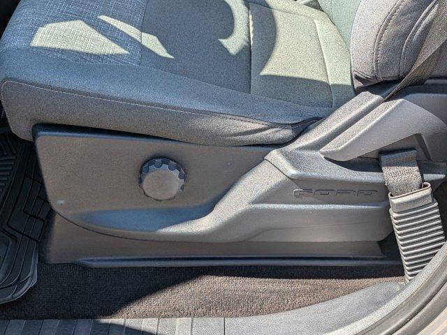 used 2021 Ford F-150 car, priced at $34,697