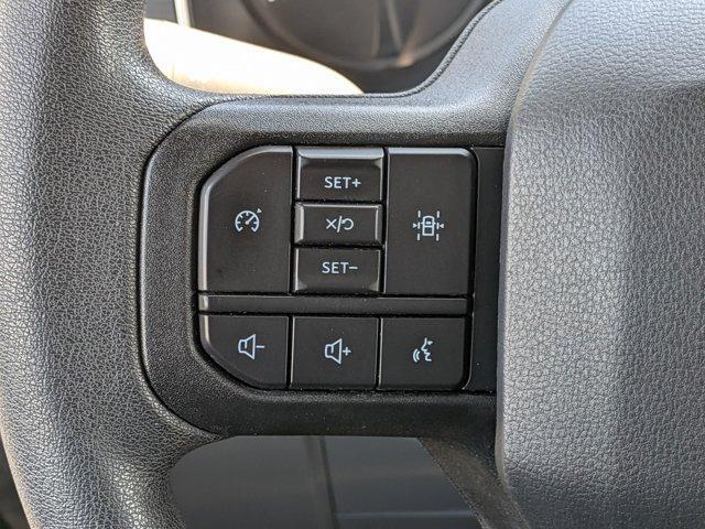 used 2021 Ford F-150 car, priced at $34,697