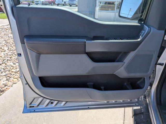 used 2021 Ford F-150 car, priced at $34,697