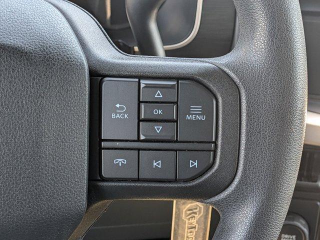 used 2021 Ford F-150 car, priced at $34,697