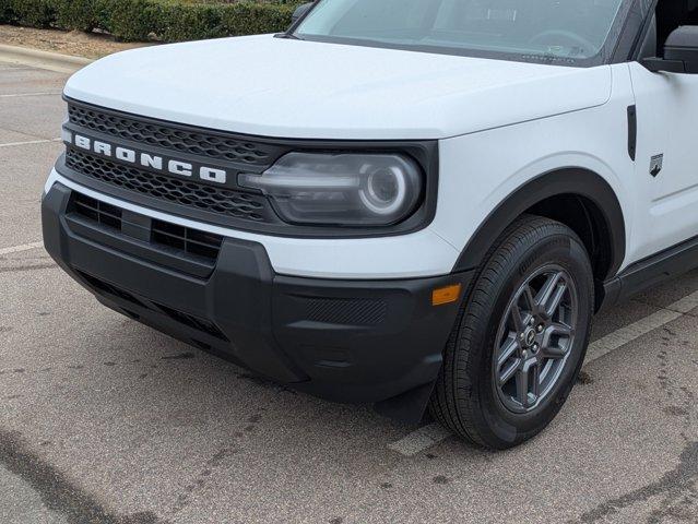 new 2026 Ford Bronco Sport car, priced at $34,827