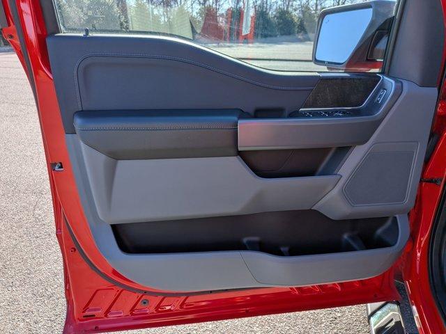used 2023 Ford F-150 car, priced at $44,796
