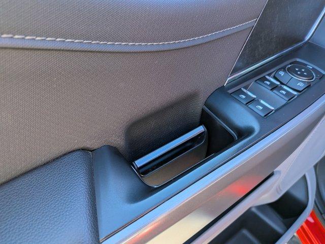 used 2023 Ford F-150 car, priced at $44,796