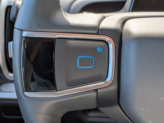 used 2025 Ford Expedition car, priced at $57,897