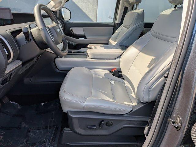 used 2025 Ford Expedition car, priced at $57,897