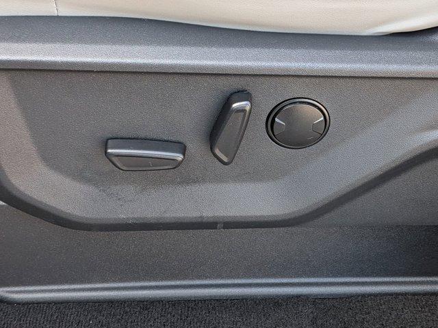 used 2025 Ford Expedition car, priced at $57,897