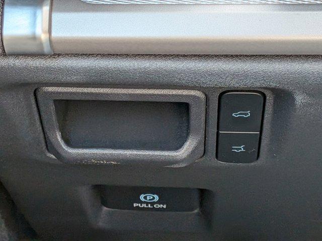 used 2025 Ford Expedition car, priced at $57,897