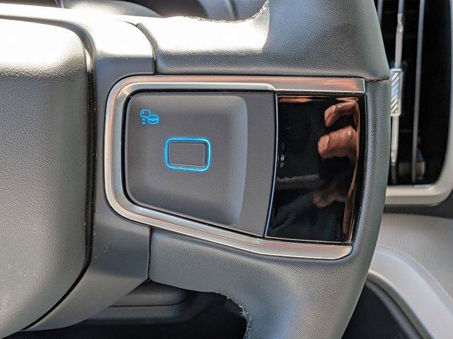 used 2025 Ford Expedition car, priced at $57,897